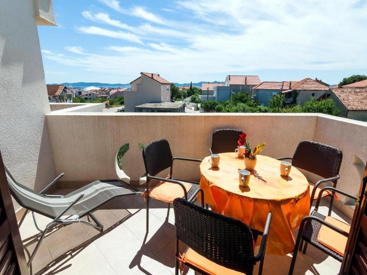 Angelo'S Apartments Zadar Exterior photo