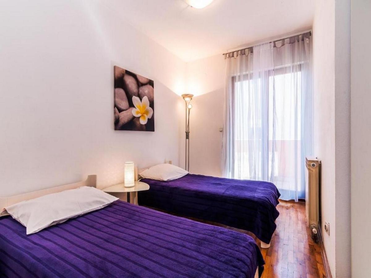 Angelo'S Apartments Zadar Exterior photo