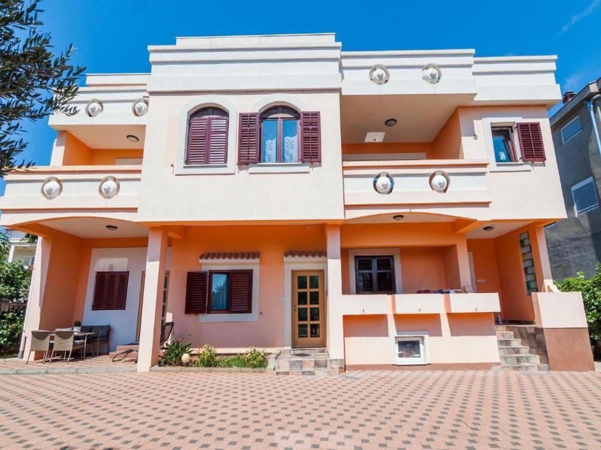 Angelo'S Apartments Zadar Exterior photo