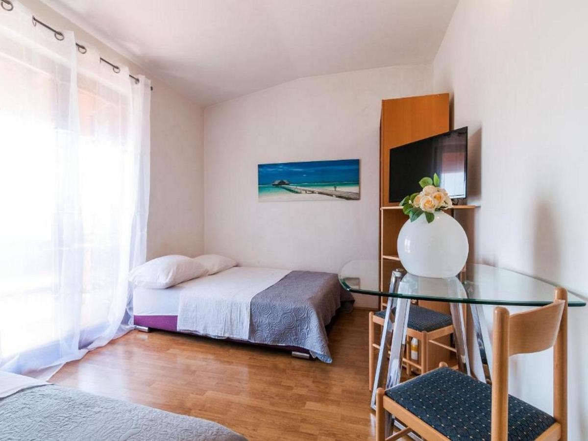 Angelo'S Apartments Zadar Exterior photo
