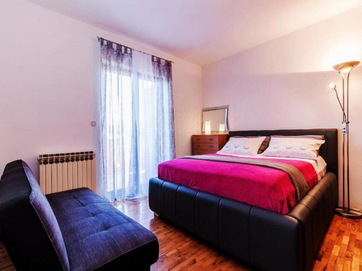 Angelo'S Apartments Zadar Exterior photo