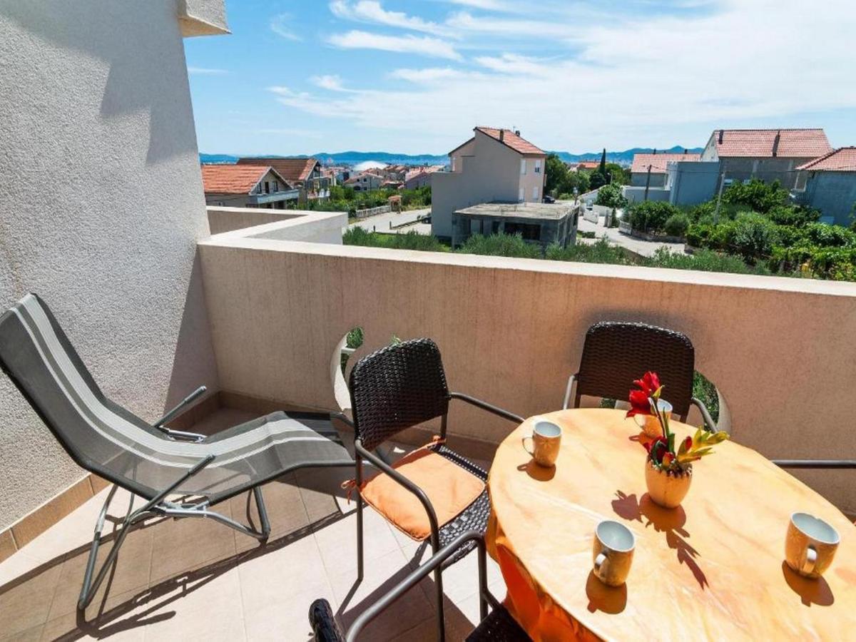 Angelo'S Apartments Zadar Exterior photo