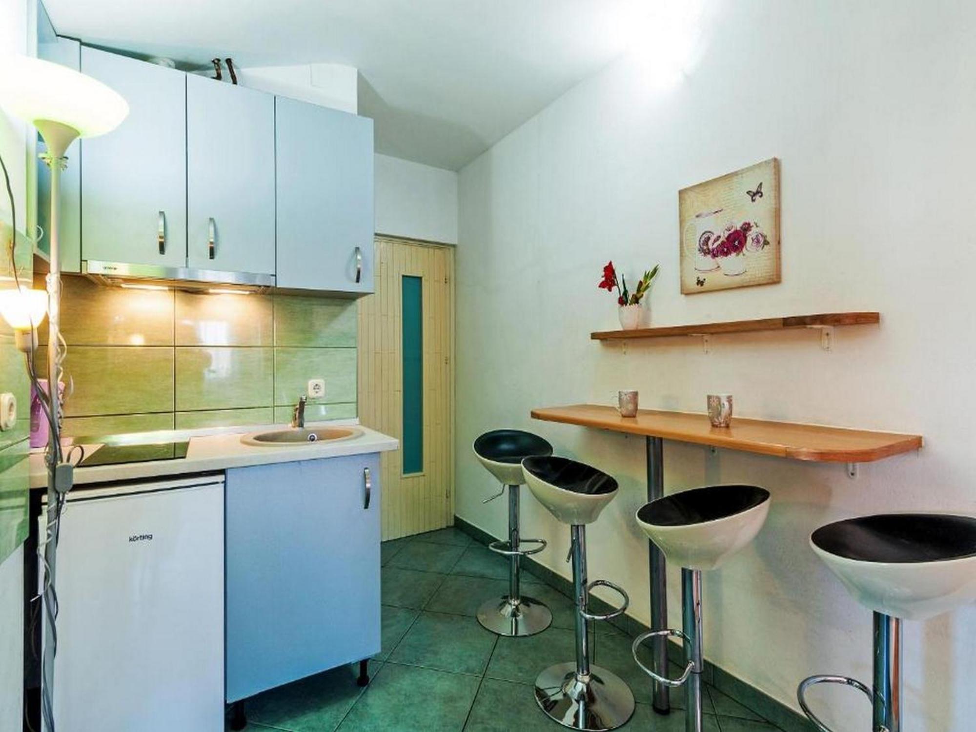 Angelo'S Apartments Zadar Room photo