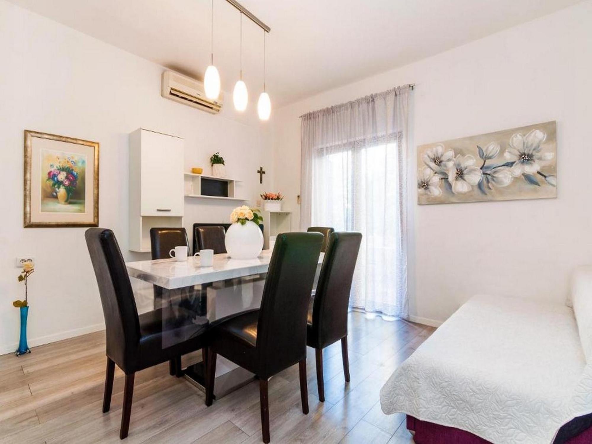 Angelo'S Apartments Zadar Room photo